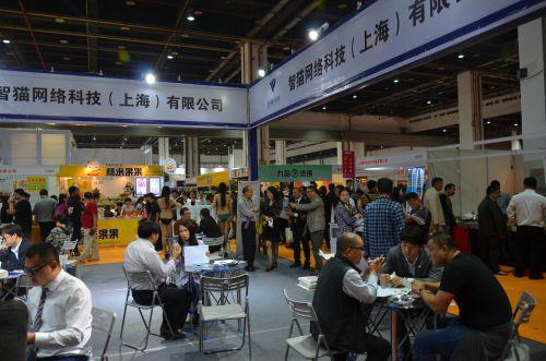 上海企顺展览服务 专业展览展示服务的全方位解析