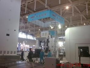 南京展览制作工厂与专业布展服务公司 打造卓越的展览展示体验