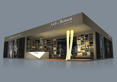 汉洋展览展示服务（上海） 专业铸就卓越，创意点亮未来