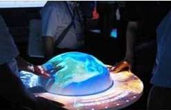 深圳杰尔斯 以专业与创新，打造卓越的展览展示服务体验