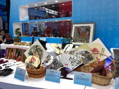 光谷创业咖啡闪耀登场深圳文博会，创新孵化助力文化产业腾飞