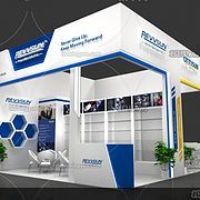 LOVELITULAN广交会展览展示 创新展台模型与专业展览服务全解析