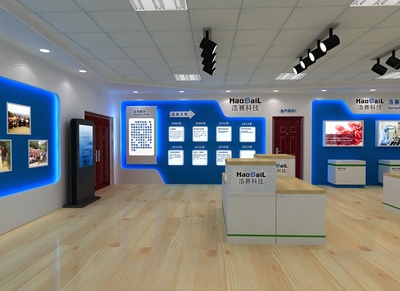 专业的青岛展览展示服务专家——鼎轩国际会展