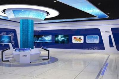 专业展览展示服务 展会搭建与会议服务的全方位解决方案