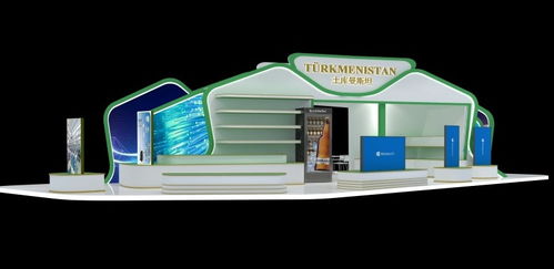 上海易采展览服务 专业展览展示服务推动行业创新